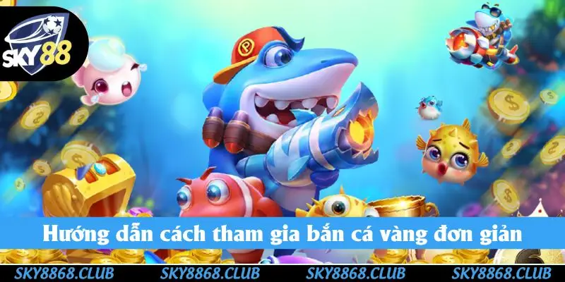 Người chơi có thể khám phá đại dương chỉ với vài thao tác đơn giản