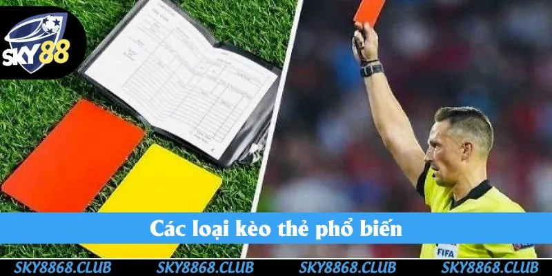 Chấp thẻ cũng là dạng chơi khá phổ biến