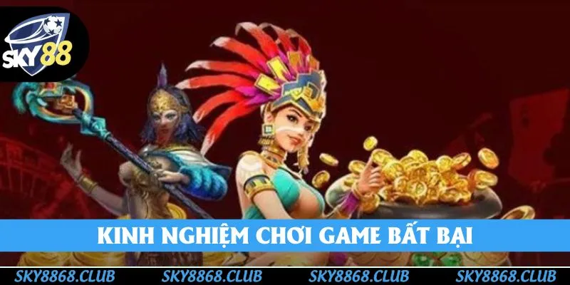 Cược gấp thếp để dễ dàng thắng lớn