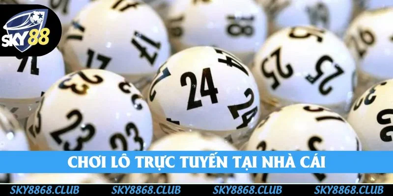 Chơi lô dễ trúng thưởng để làm giàu nhanh