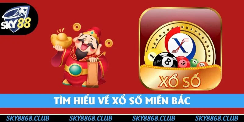 Bạn hiểu về xổ số miền Bắc là gì? Bạn hiểu về xổ số miền Bắc là gì?
